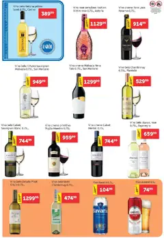 SuperVERO katalog - pregled SuperVERO kataloga - važi od 14.05.2026 | Strana: 18