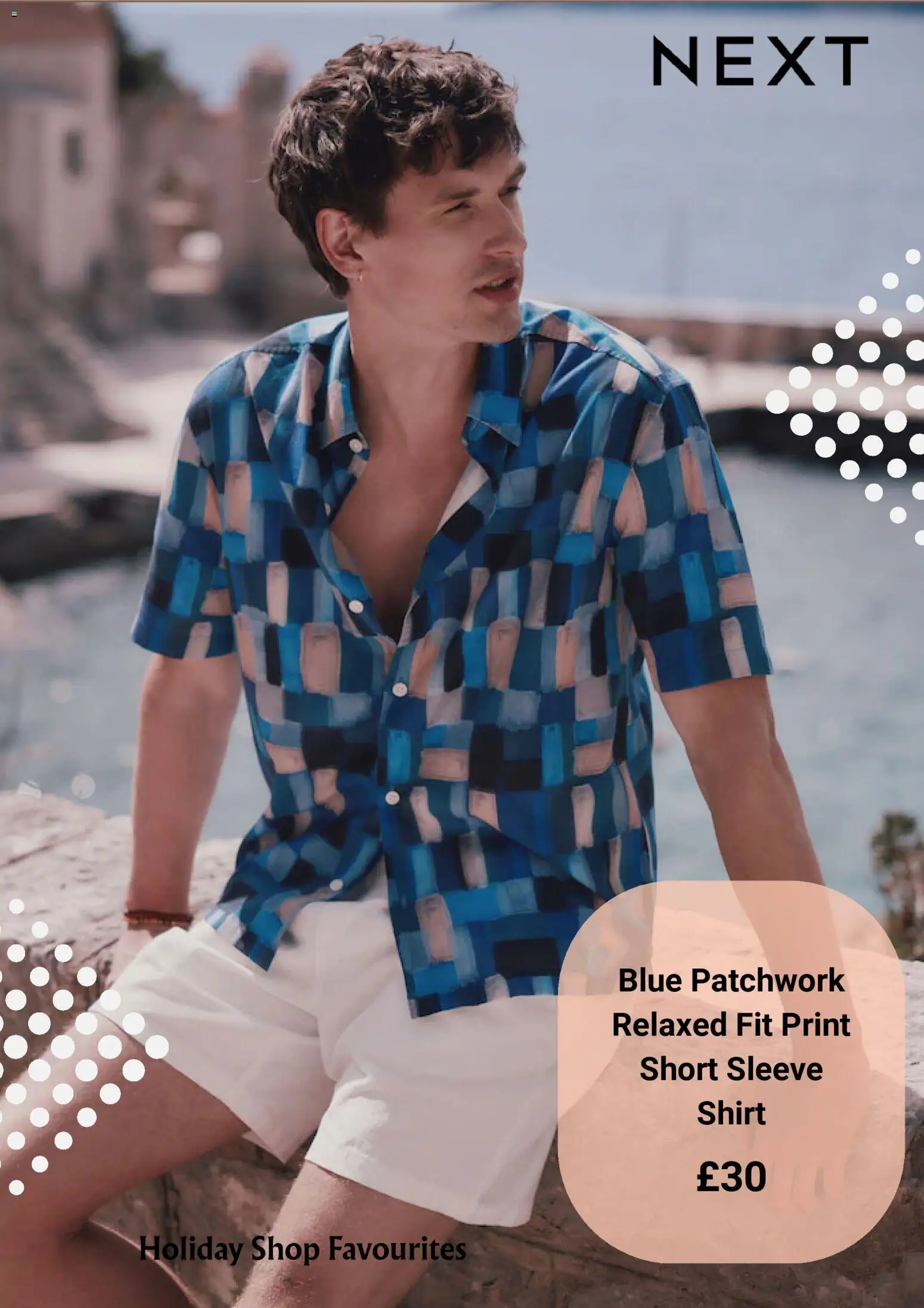 {H1} | Page: 3 | Products: Shirt