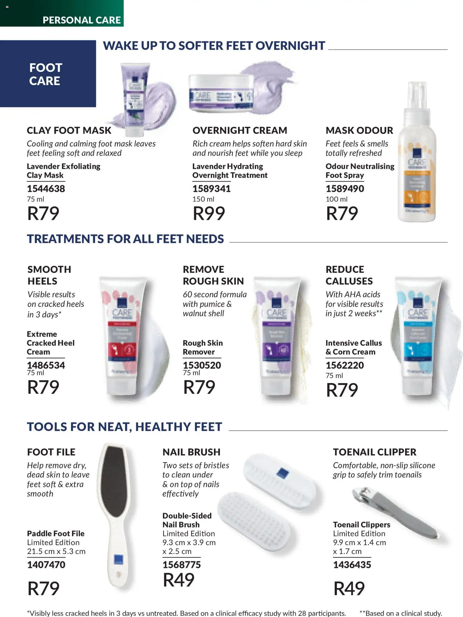 New Avon catalogue – valid from 01.06.2026 | Page: 144