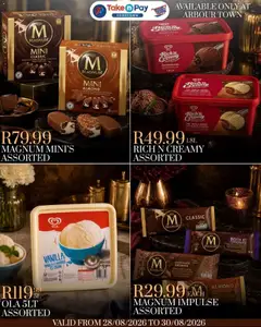 Take n Pay specials catalogue – valid from 28/08/2026