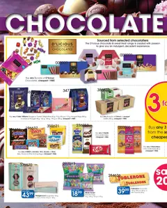 Clicks specials catalogue – valid from 23/06/2026 | Page: 42