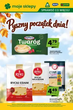 Pogląd oferty "Euro Sklep gazetka - Katalog" - ważna od 24.09.2026