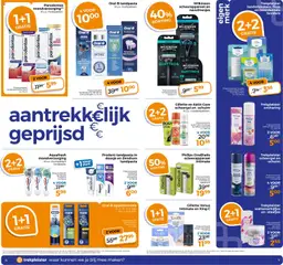 Trekpleister folder - Voorbeeld van een folder van Trekpleister, geldig van 08-09-2026 | Pagina: 6