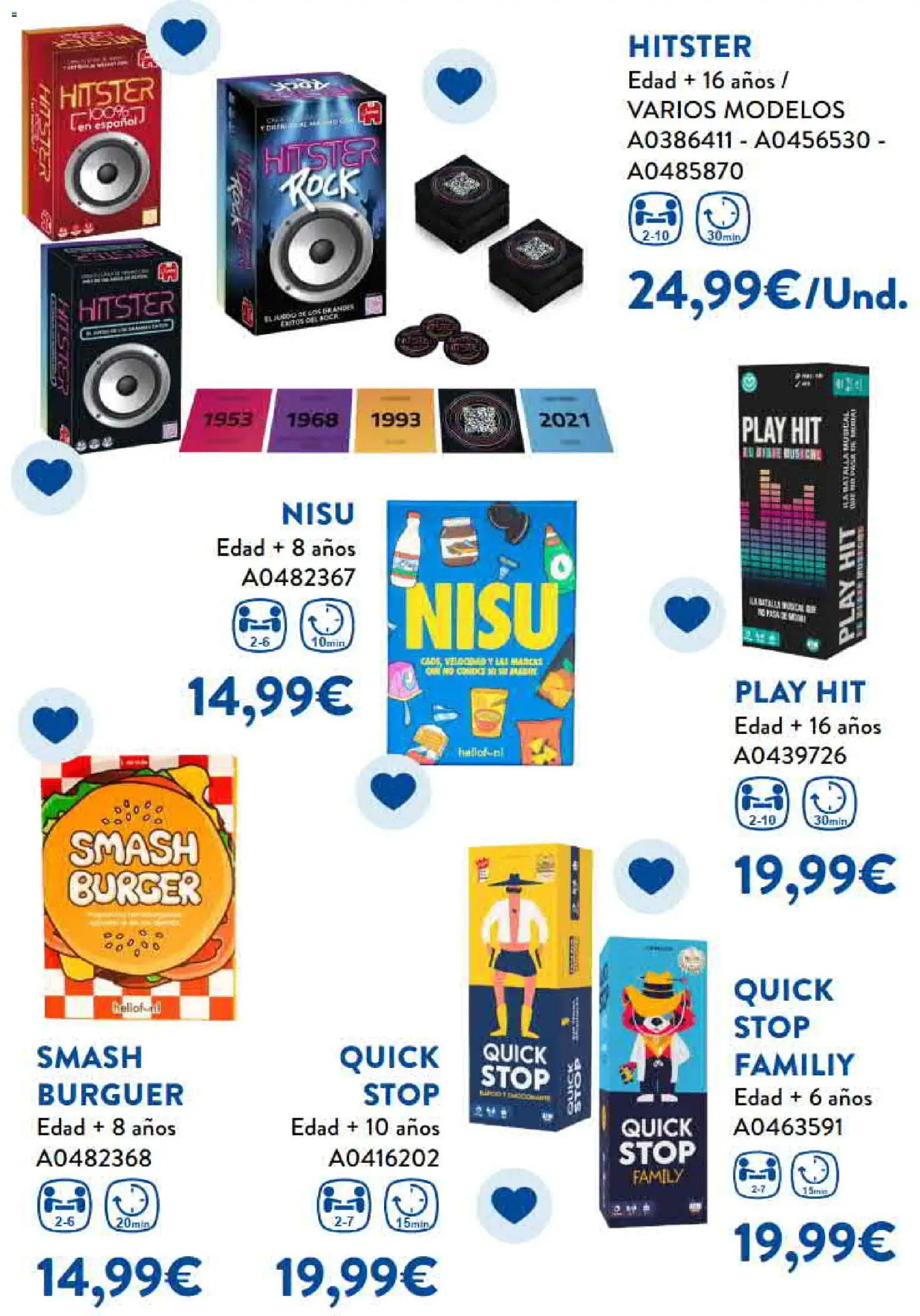 Juguettos catálogo │ válido desde el 30/06/2026 | Página: 161