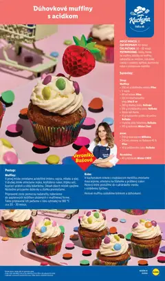 Lidl leták platný od 25.05.2026 | Strana: 107
