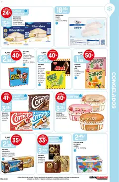 Pré-visualização Intermarché folheto válido de 16/07/2026 | Página: 23