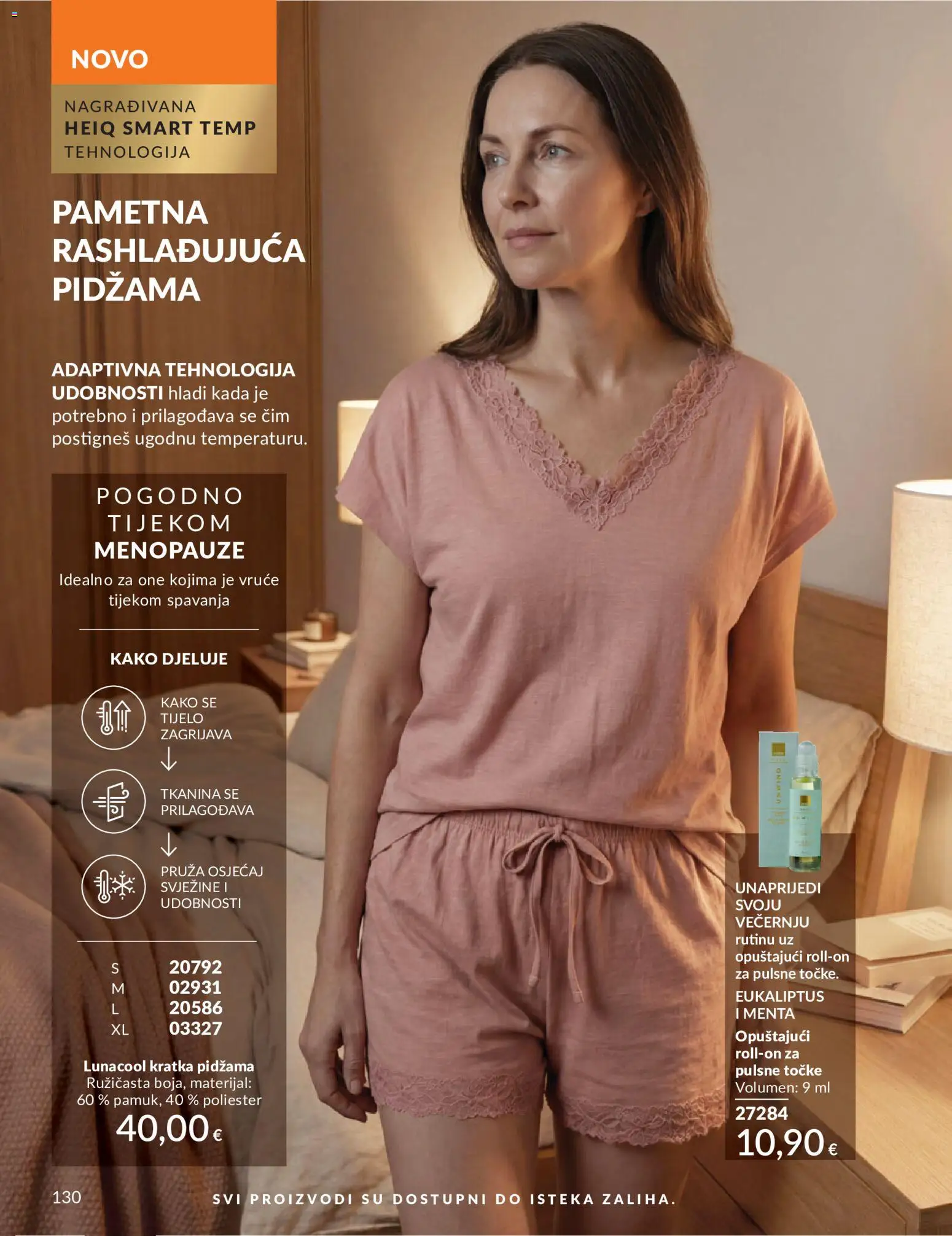 Avon katalog | vrijedi od 01.08.2026 | Stranica: 130