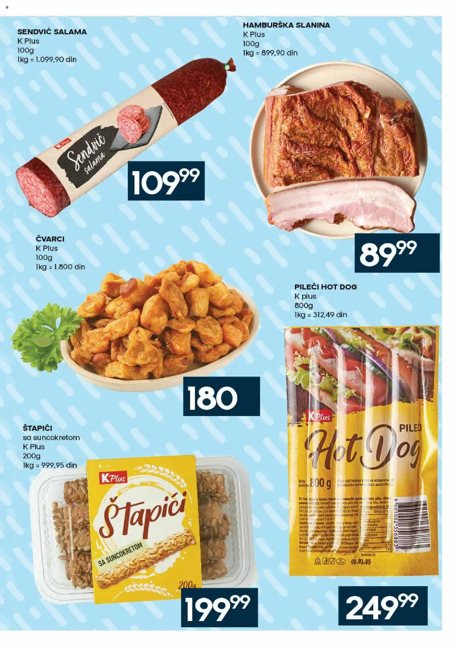 Roda katalog - važi od 28.09.2026 | Strana: 9
