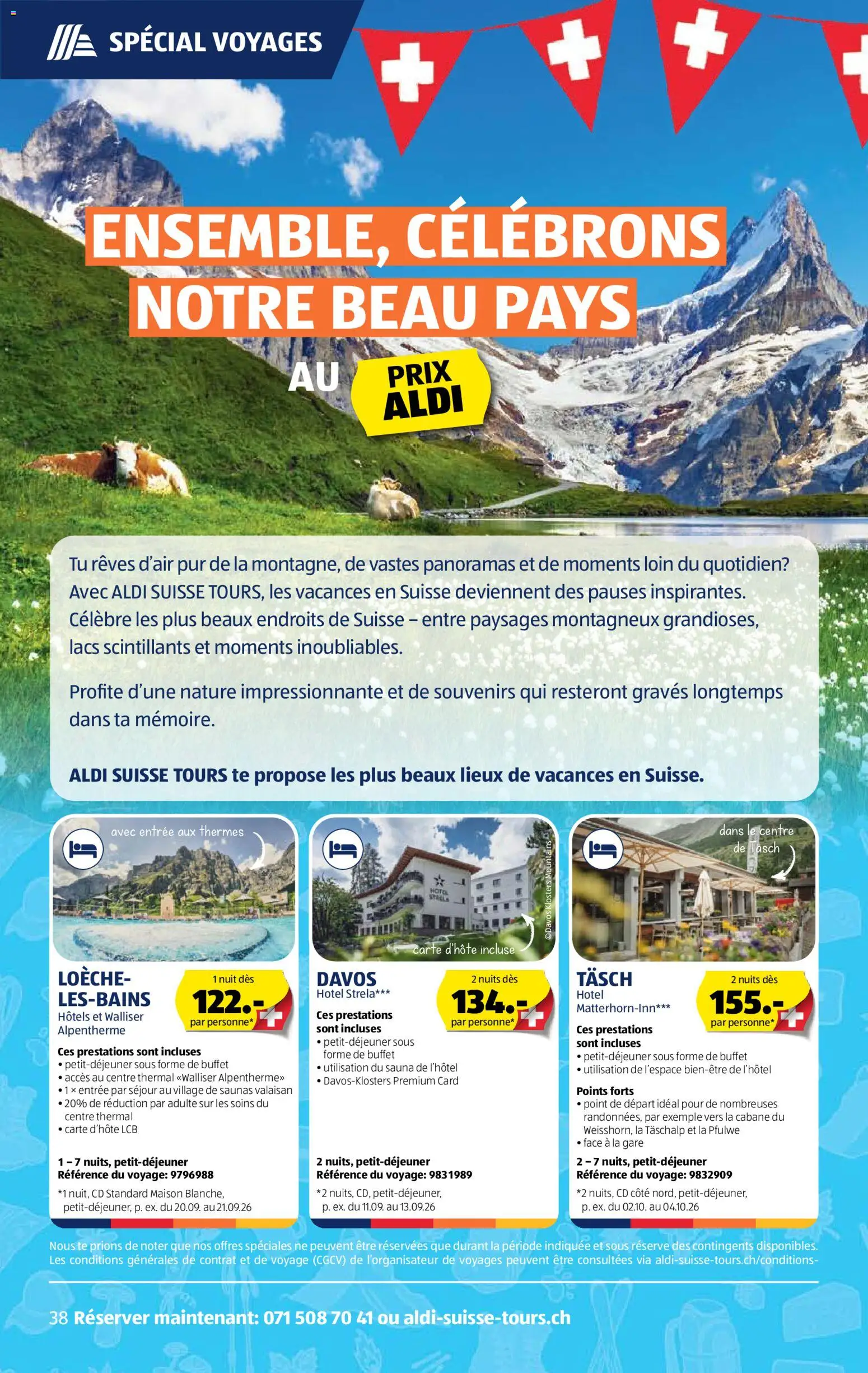 Aldi aktionen FR – gültig ab 23.07.2026 | Seite: 38