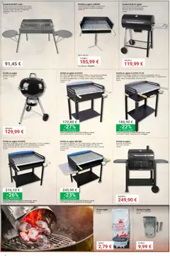 Pevex Katalog - Pregled kataloga iz trgovine Pevex, vrijedi od 16.04.2026 | Stranica: 2
