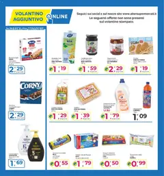 Anteprima del volantino Alter Discount volantino valido a partire dal 08/07/2026 | Pagina: 14