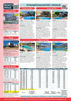 De Zigeuner folder - Voorbeeld van een folder van De Zigeuner, geldig van 06/05/2026 | Pagina: 2 | Producten: Wijn, La, Centrum, Airco