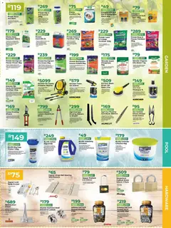 Agrimark specials catalogue – valid from 25.05.2026 | Page: 3