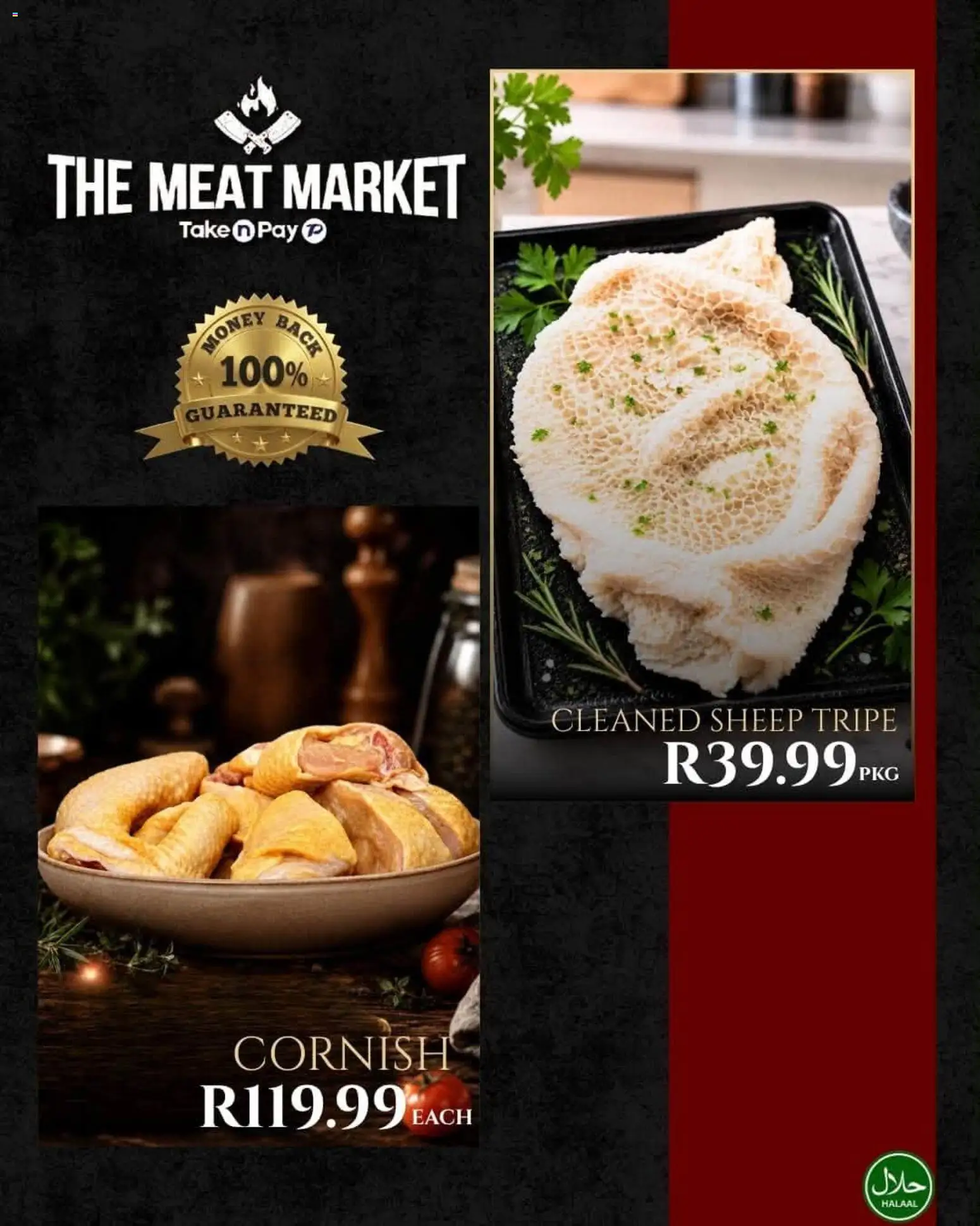 New Take n Pay catalogue – valid from 04/10/2026 | Page: 27