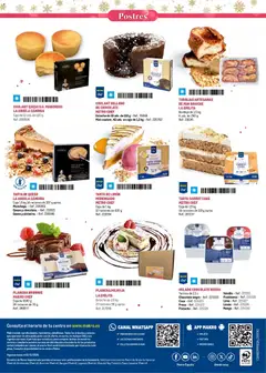 Vista previa Makro Navidad válido desde el 08/10/2026 | Página: 36