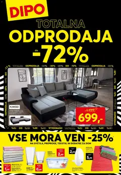 Dipo katalog akcije – veljaven od 17.06.2026