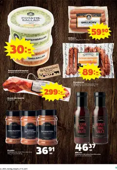 Stora Coop erbjudanden - Förhandsvisning av reklamblad från butik Stora Coop aktuell från 01.06.2026 | Sida: 5