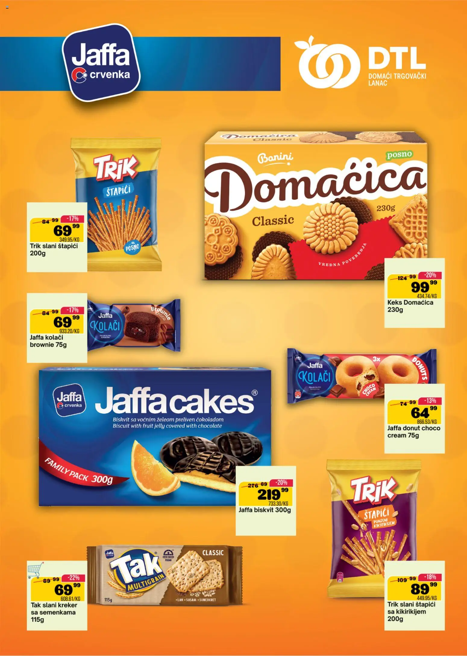 Senta Promet katalog - važi od 15.07.2026 | Strana: 3