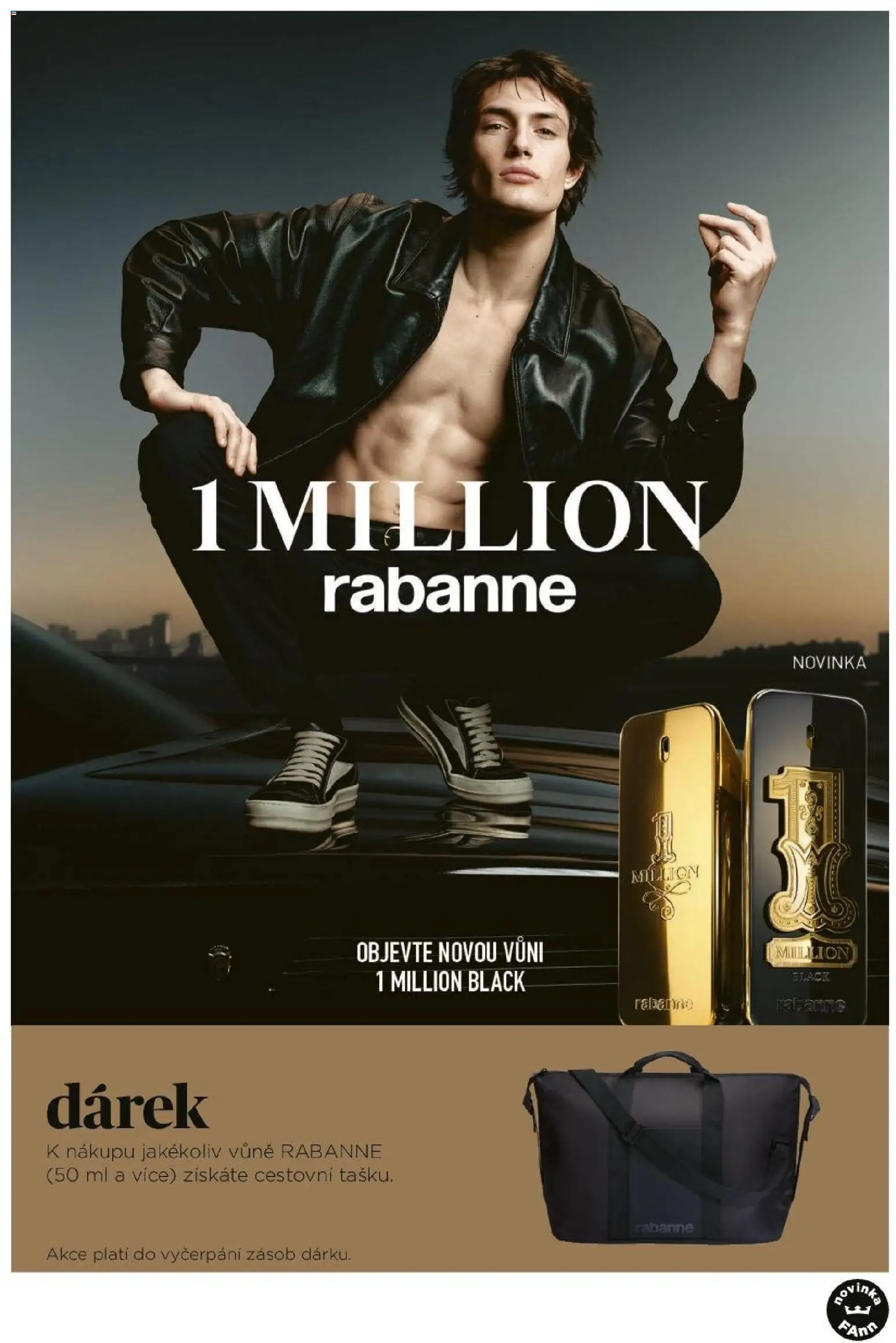 FAnn parfumerie katalog Podzim 2026 od 01.09.2026 | Strana: 17