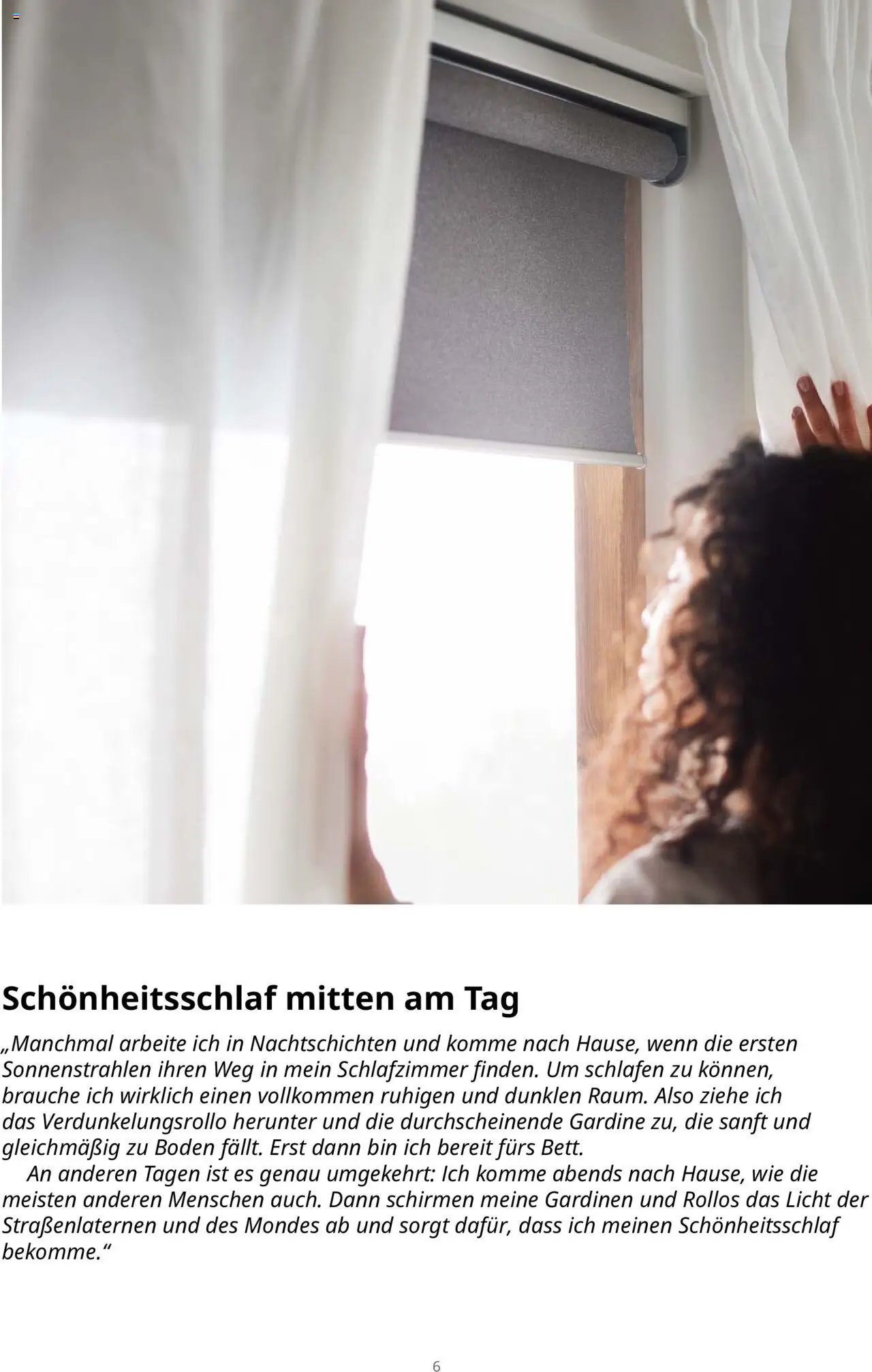 Ikea Fenster – gültig ab 30.09.2025 | Seite: 6