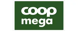 Logo Coop Mega logo