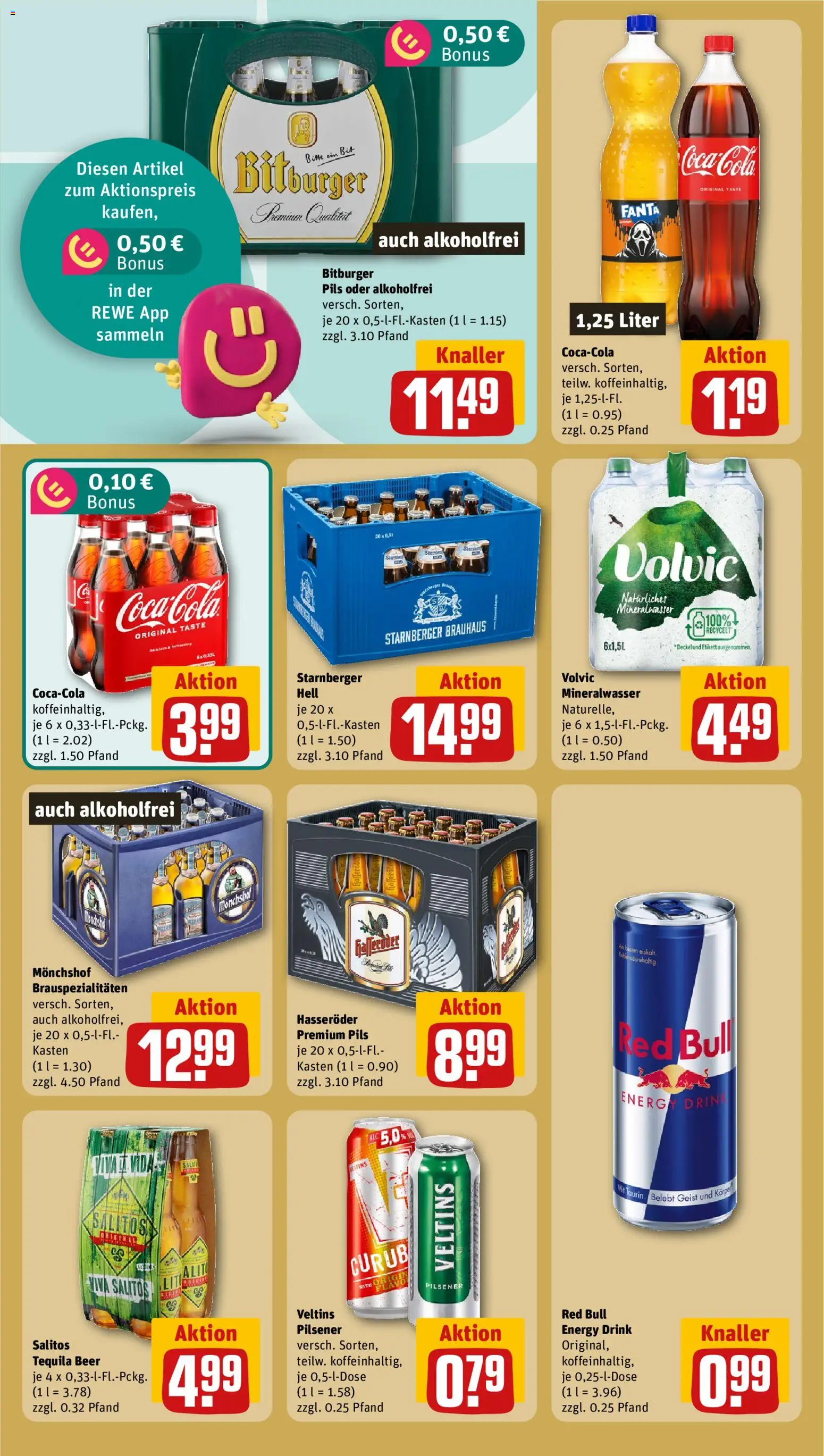 {H1} | Pagina: 14 | Producten: Fanta, Red Bull, La, Tequila
