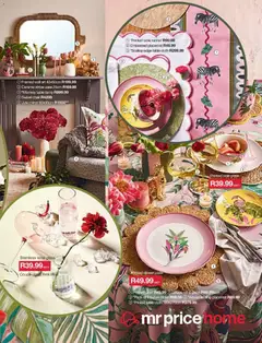 MRP Home specials catalogue – valid from 25/06/2026 | Page: 7