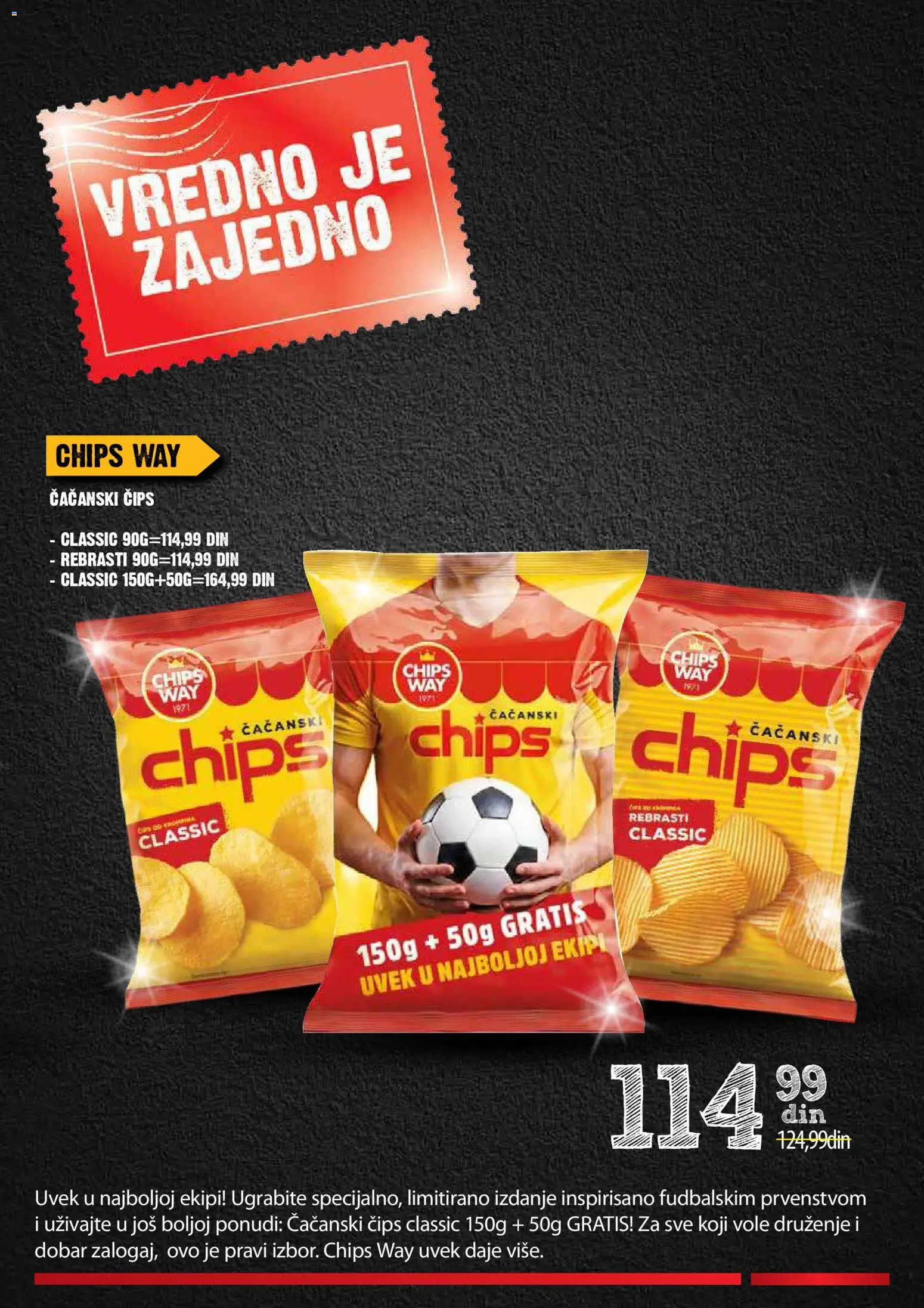 Roda katalog - važi od 14.05.2026 | Strana: 21