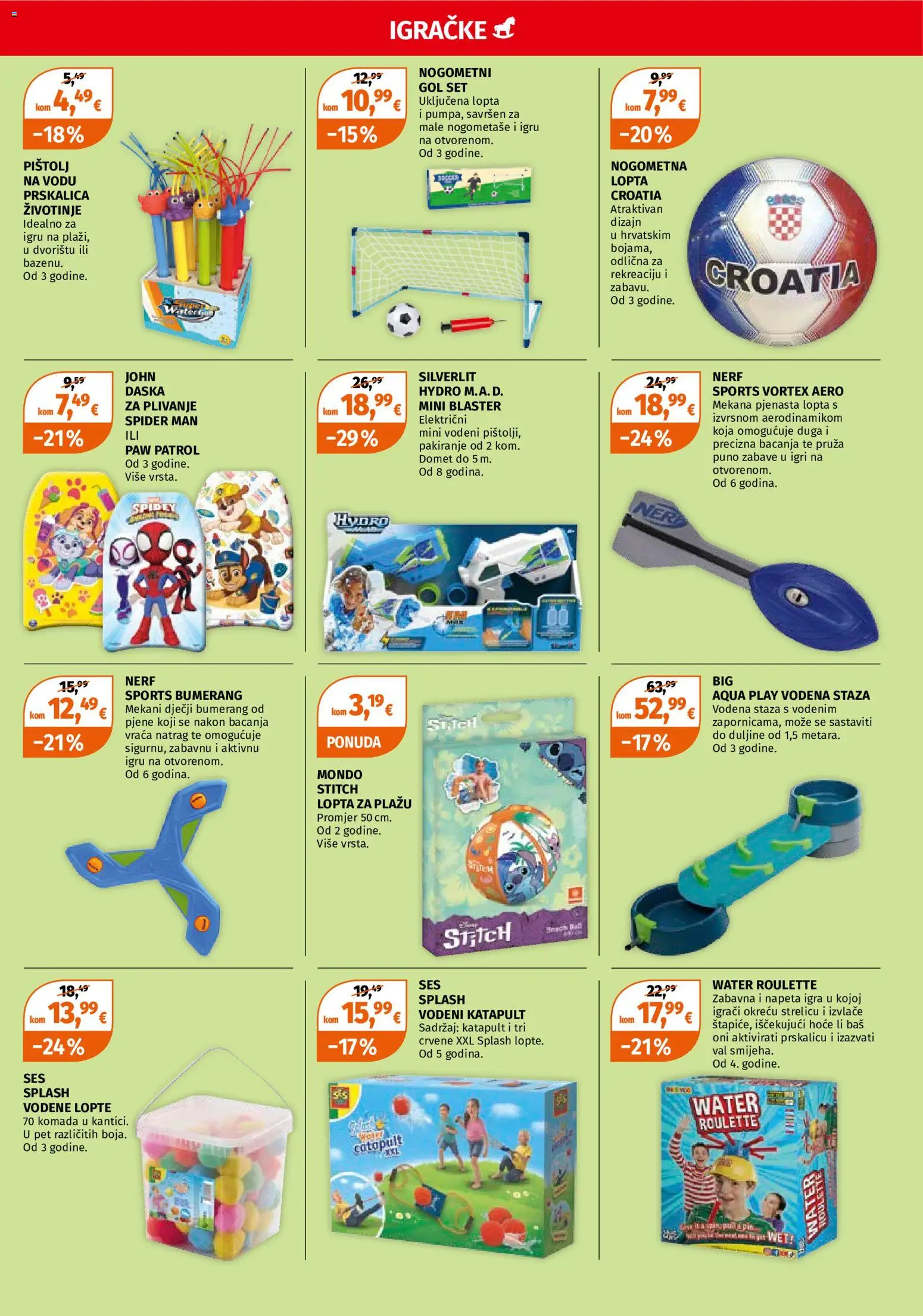 Müller katalog | vrijedi od 25.05.2026 | Stranica: 3