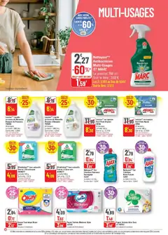 G20 Supermarchés - Prévisualisation de G20 Supermarchés catalogue valide à partir de 20.05.2026 | Page: 18