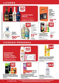 Vista previa El Corte Inglés ofertas válido desde el 21.05.2026 | Página: 22