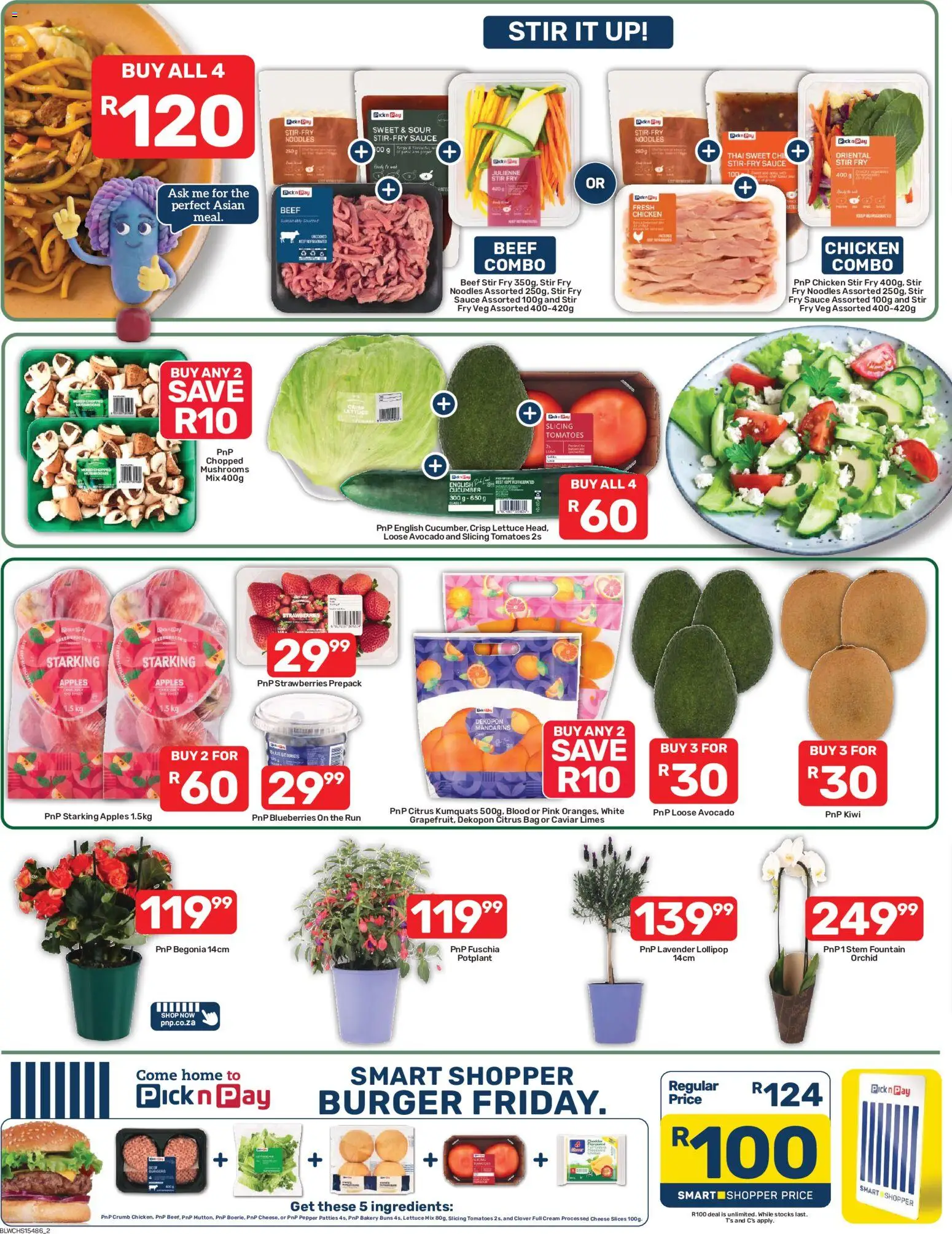 New Pick n Pay catalogue – valid from 14/09/2026 | Page: 2