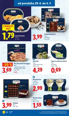 Lidl leták platný od 29.06.2026 | Strana: 22