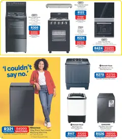 OK Furniture specials catalogue – valid from 21/09/2026 | Page: 6