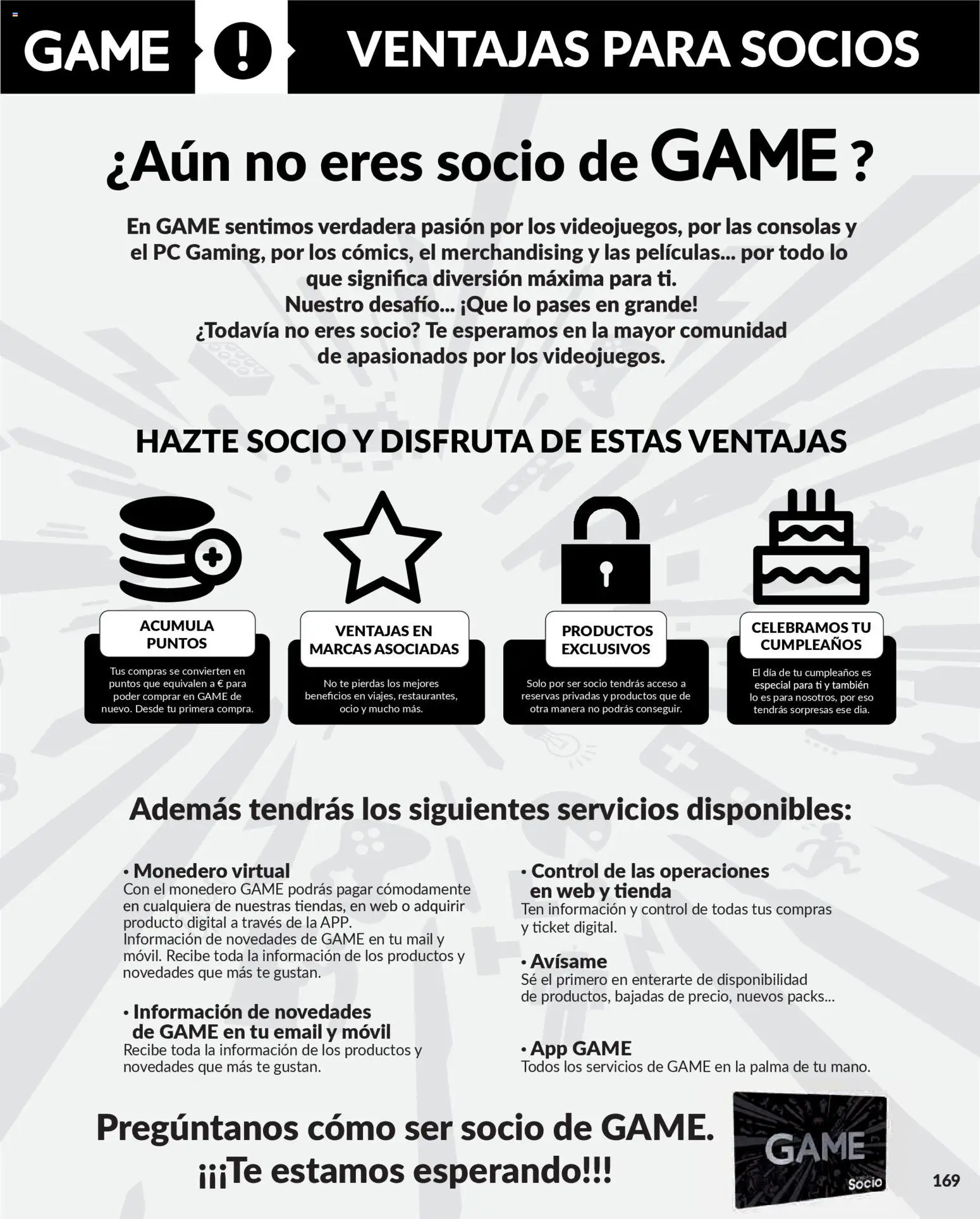 Game folleto │ válido desde el 09/12/2025 | Página: 53 | Productos: Té, Móvil, PC