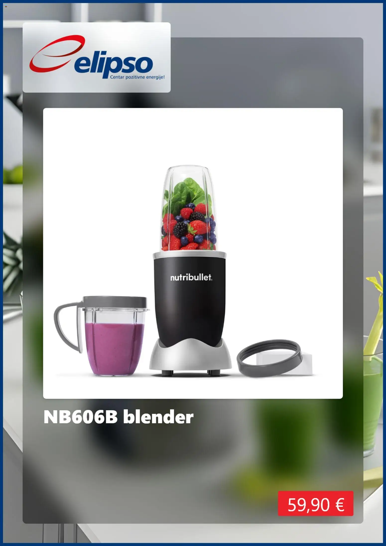 Elipso katalog | vrijedi od 19.05.2026 | Stranica: 7 | Proizvodi: Blender