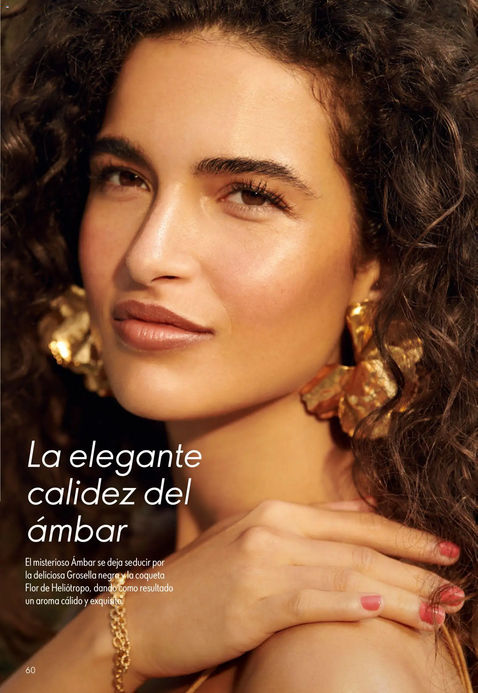 Oriflame - Catálogo Campaña 11 │ válido desde el 05/08/2026 | Página: 60