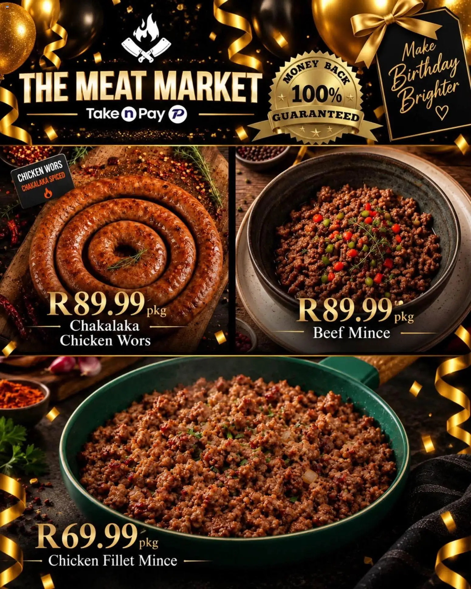 New Take n Pay catalogue – valid from 08/09/2026 | Page: 33