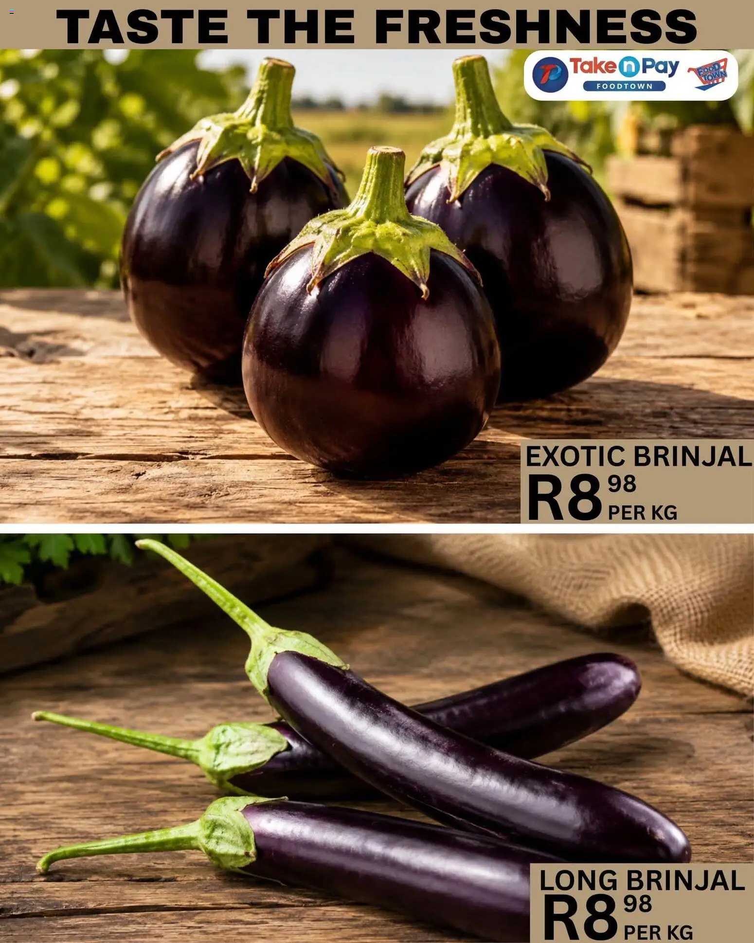 New Take n Pay catalogue – valid from 25/08/2026 | Page: 32