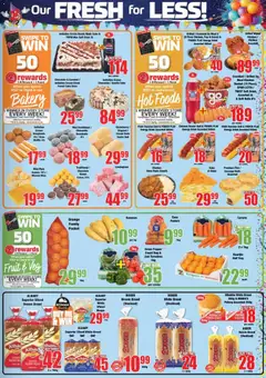 Boxer specials catalogue – valid from 23/07/2026 | Page: 3