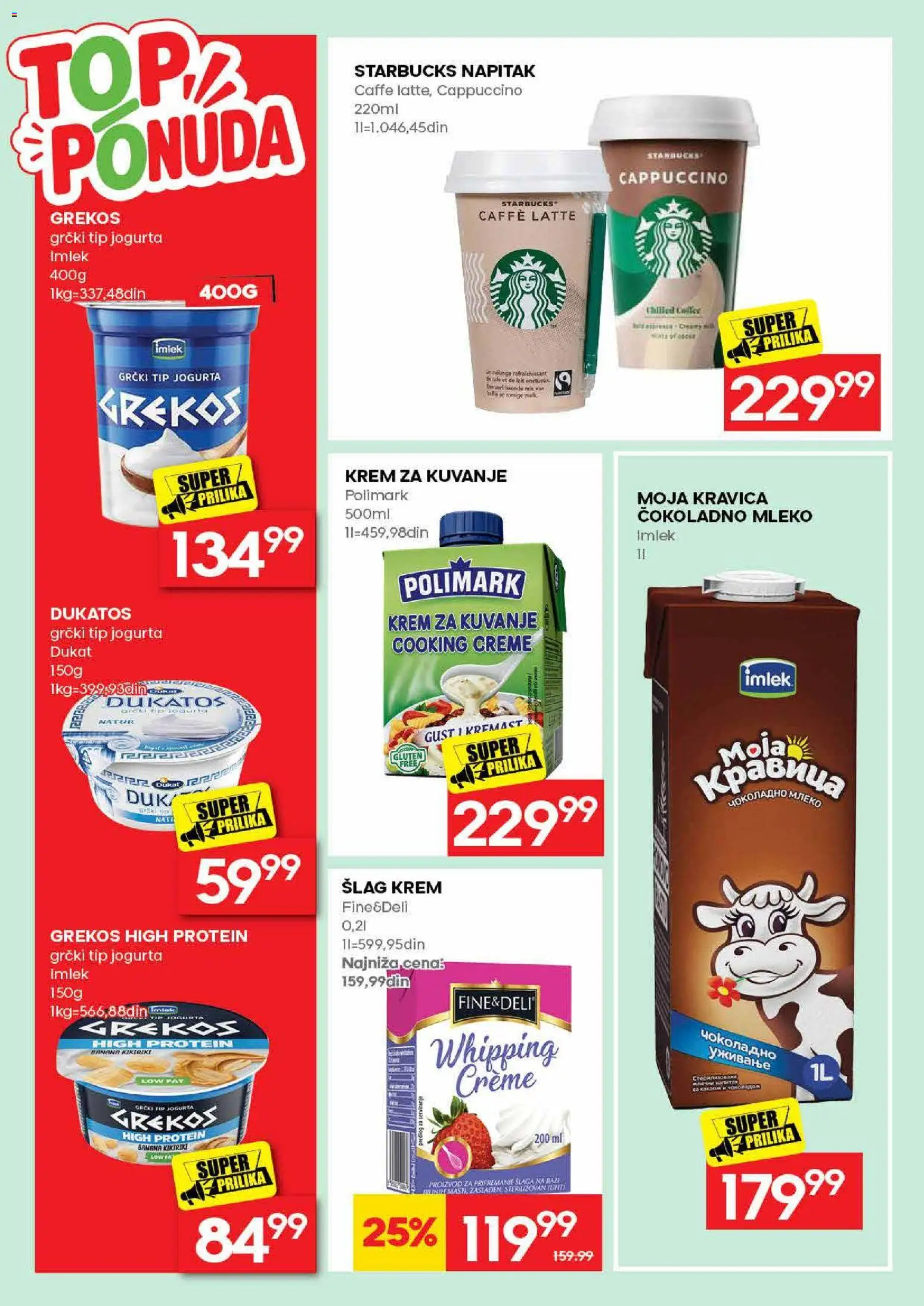 Idea katalog - važi od 14.09.2026 | Strana: 18