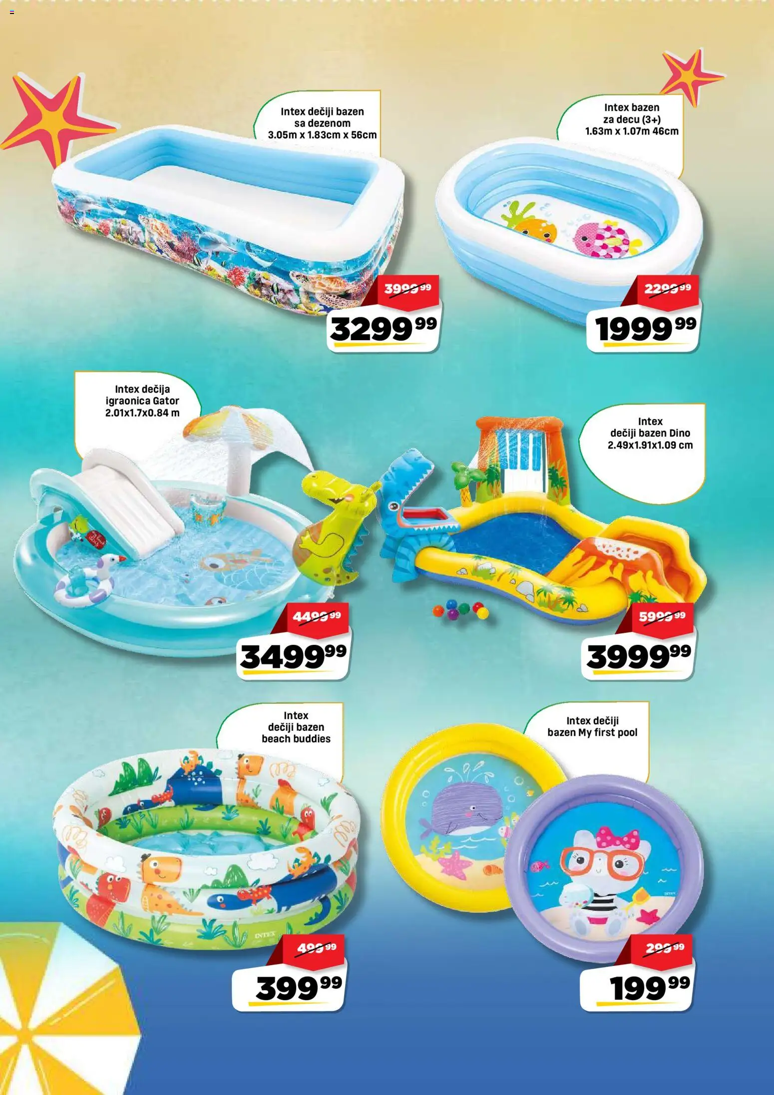 Super DIS katalog - važi od 15.06.2026 | Strana: 4