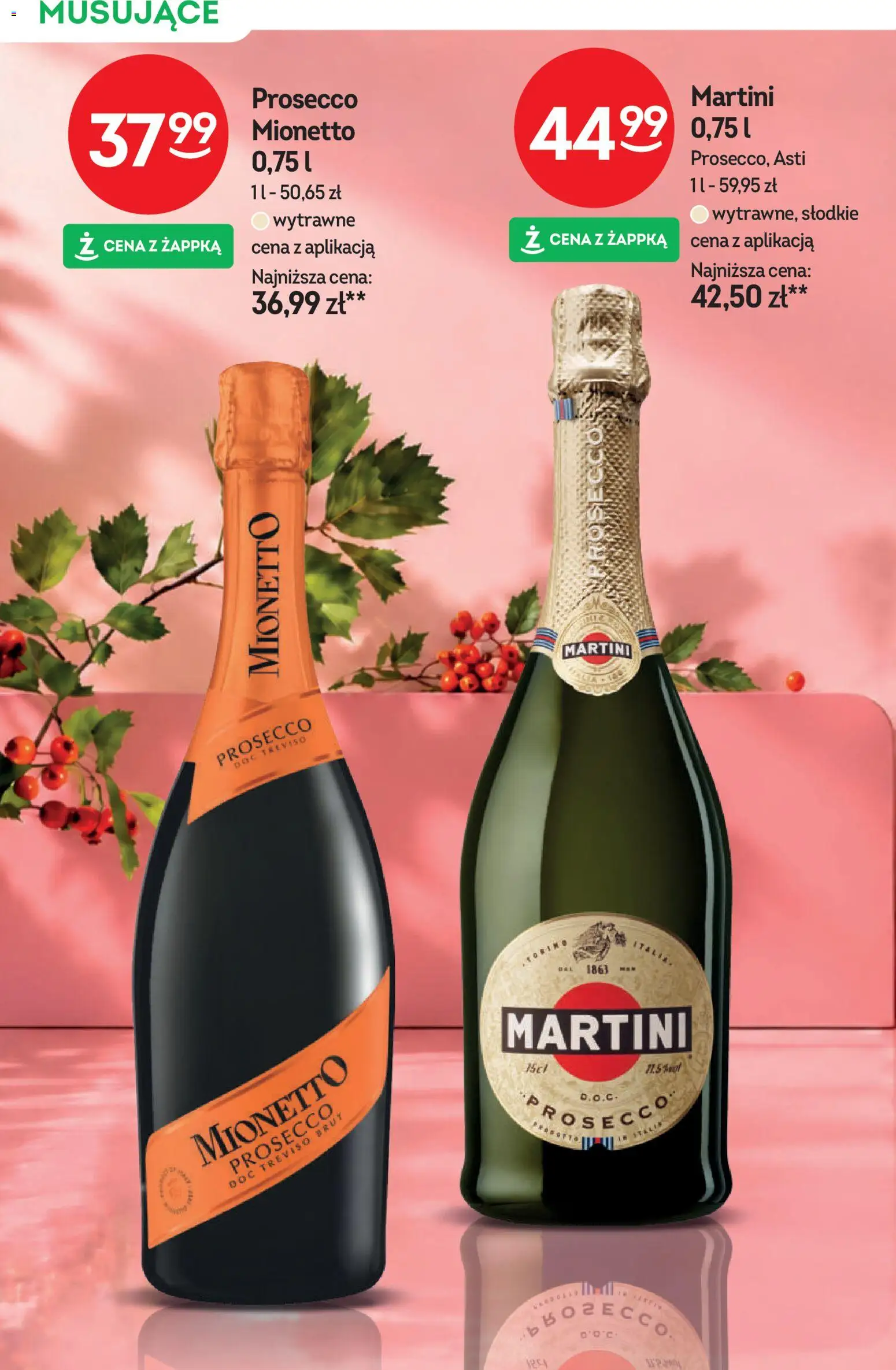 Żabka gazetka - Katalog win od 12.10.2026 | Strona: 16