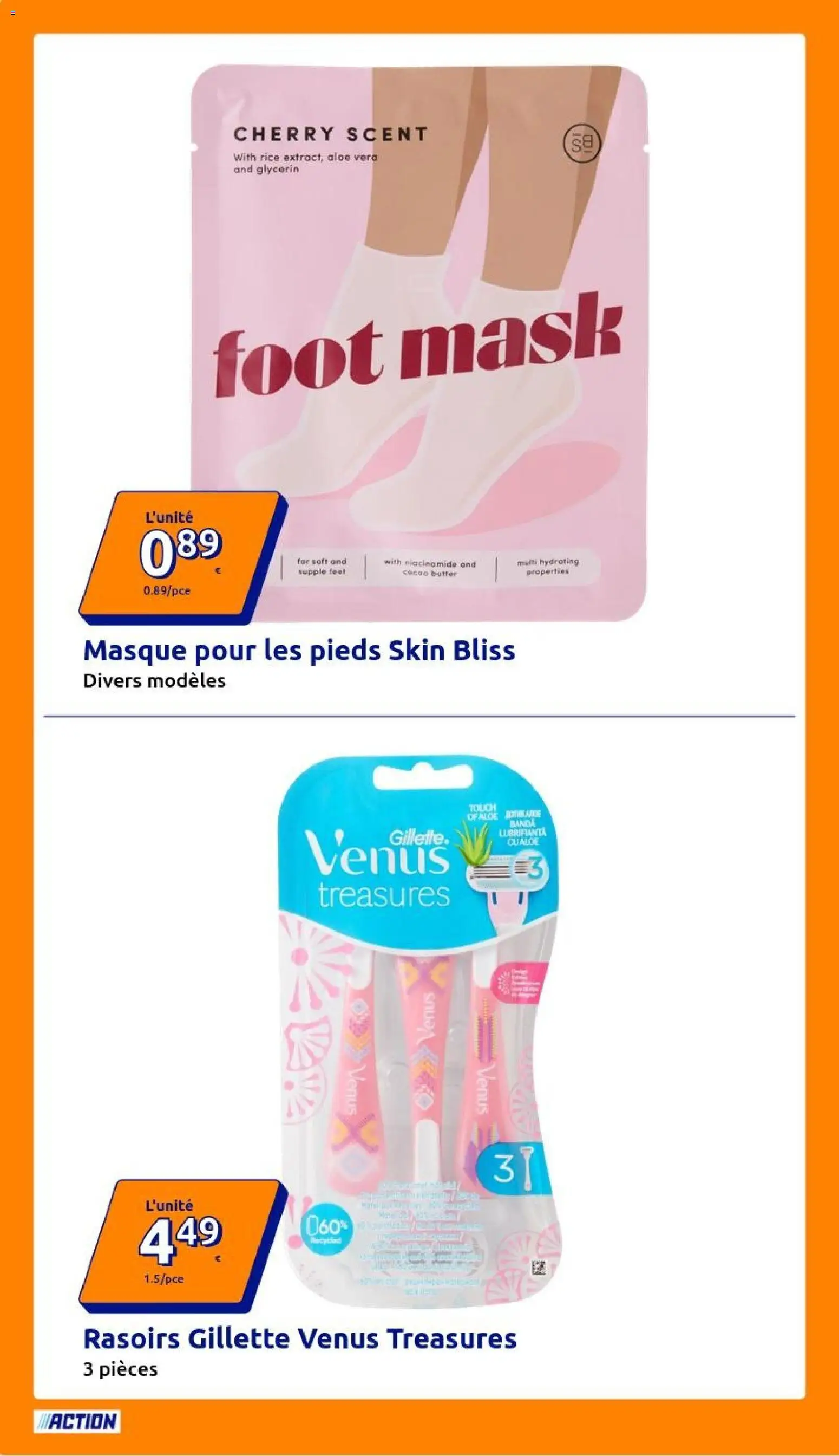 {H1} | Page: 6 | Produits: Masque