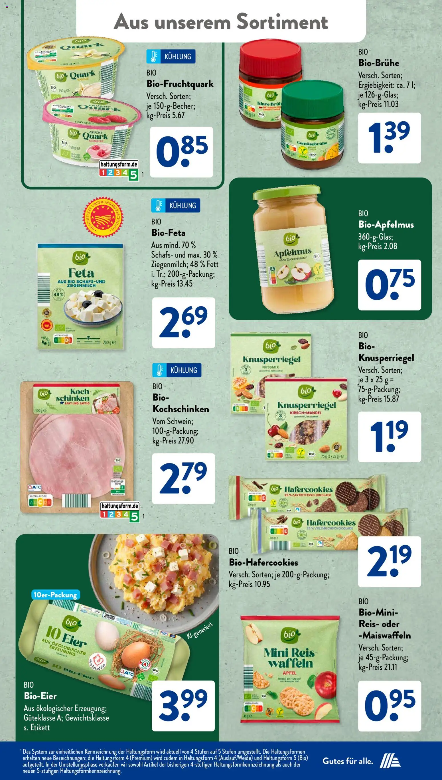Aldi Süd Prospekt – gültig ab 06.07.2026 | Seite: 21
