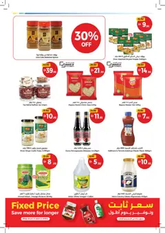 Preview of Union COOP catalogue valid from 14 Sep, 2026 | Page: 24
