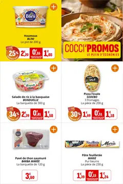 Coccinelle - Prévisualisation de Coccinelle catalogue valide à partir de 17/06/2026 | Page: 11