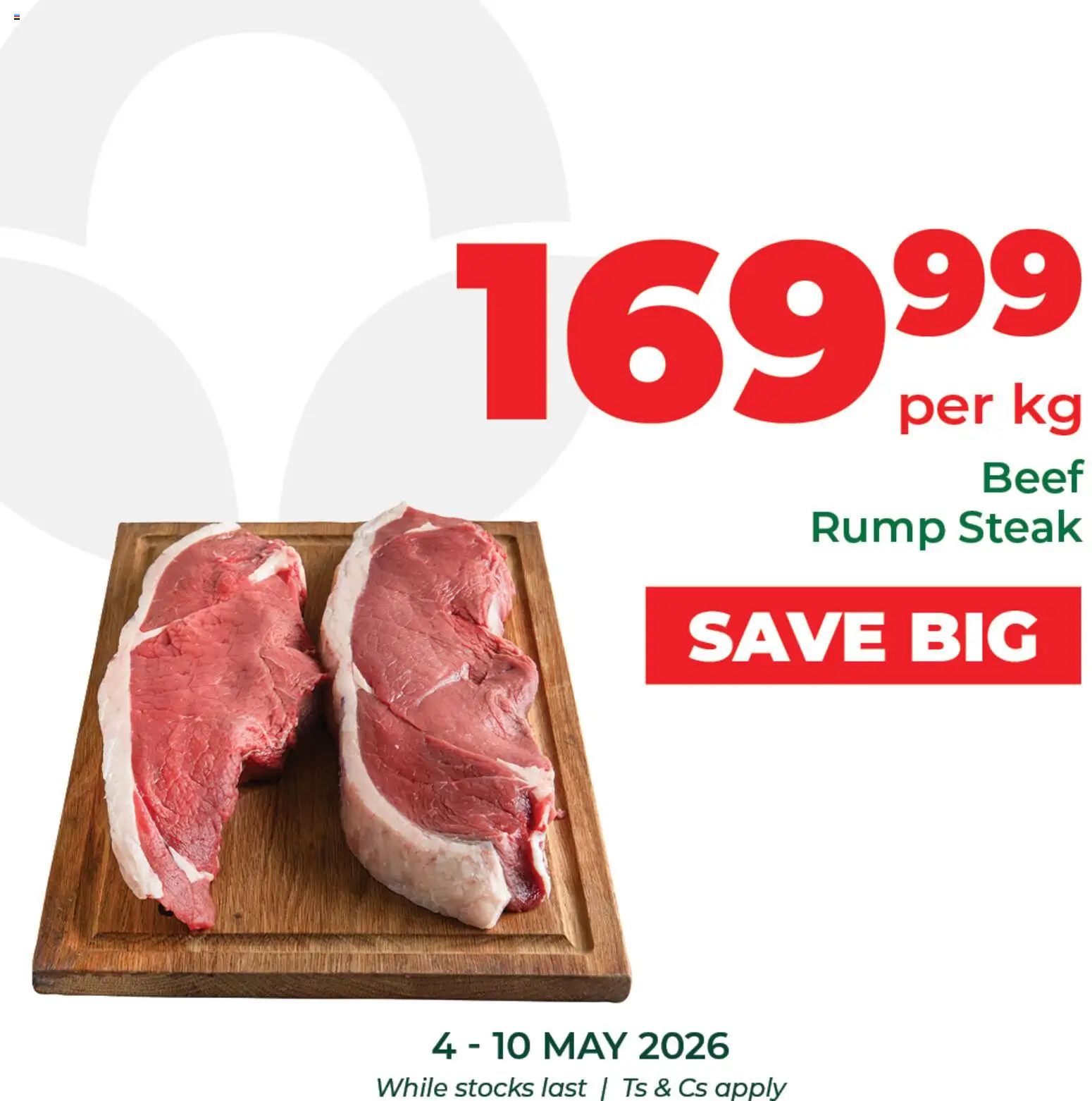 New Food Lover's Market catalogue – valid from 04.05.2026 | Page: 4