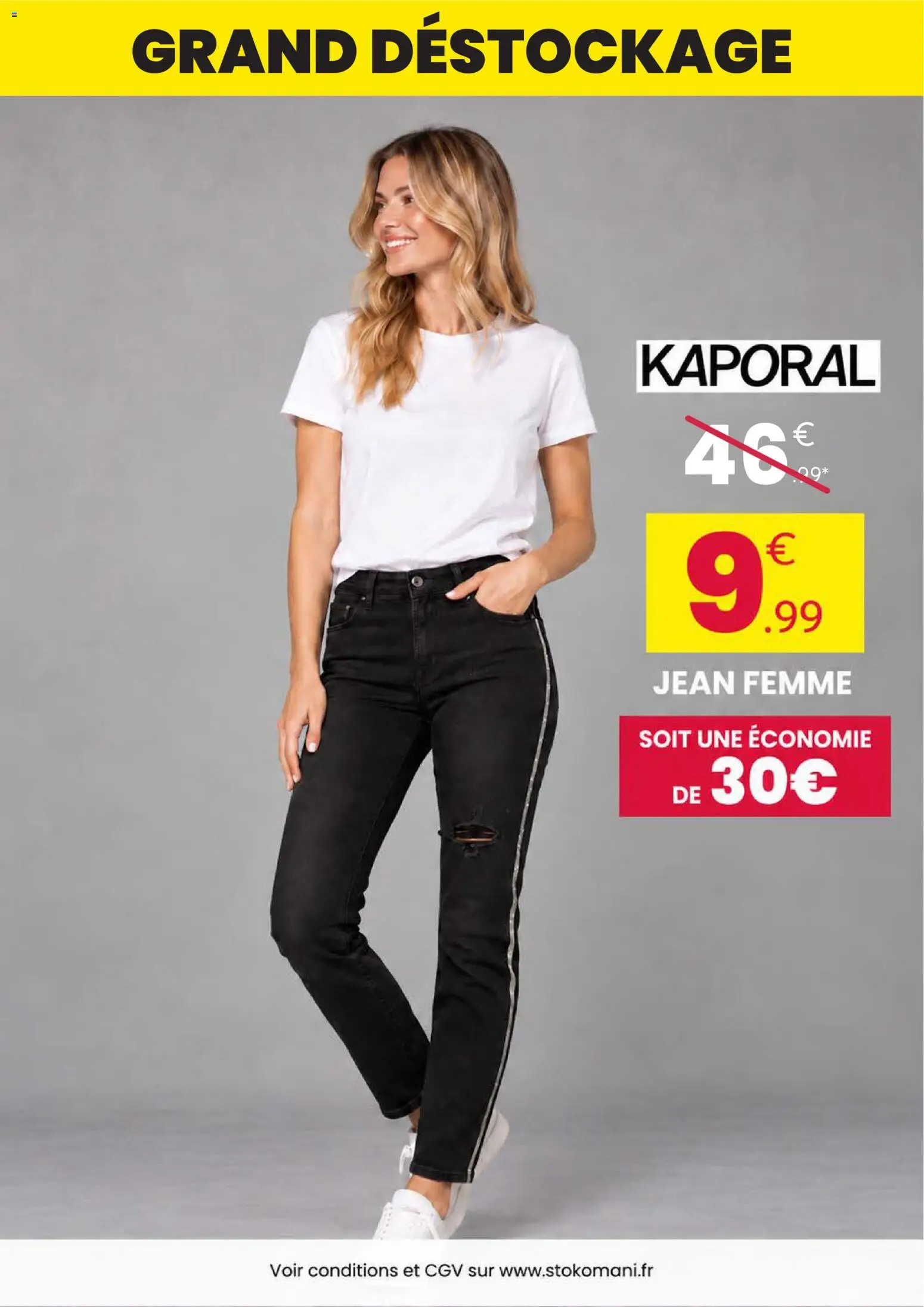 {H1} | Page: 16 | Produits: Jean