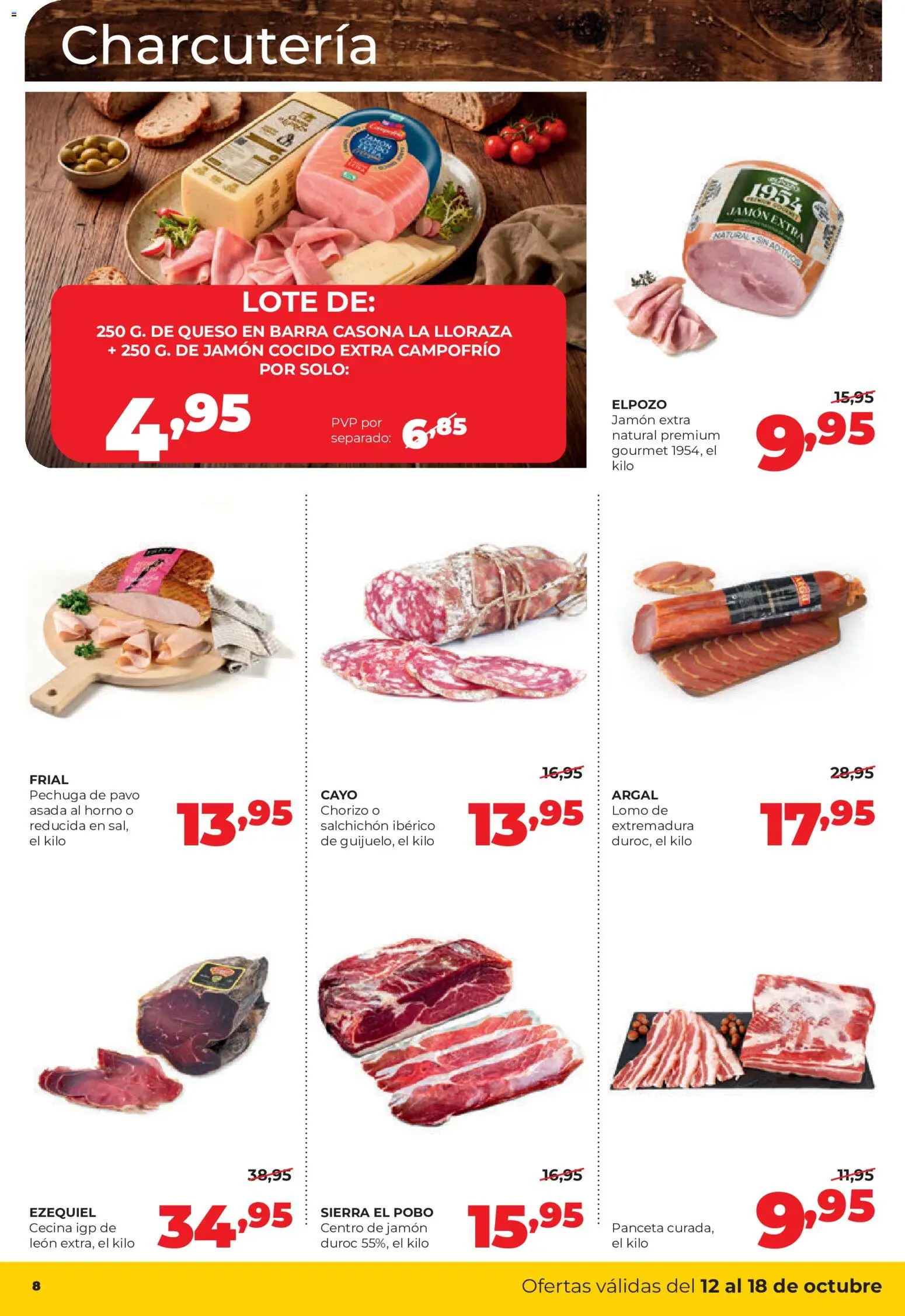 Alimerka folleto │ válido desde el 12/10/2026 | Página: 8